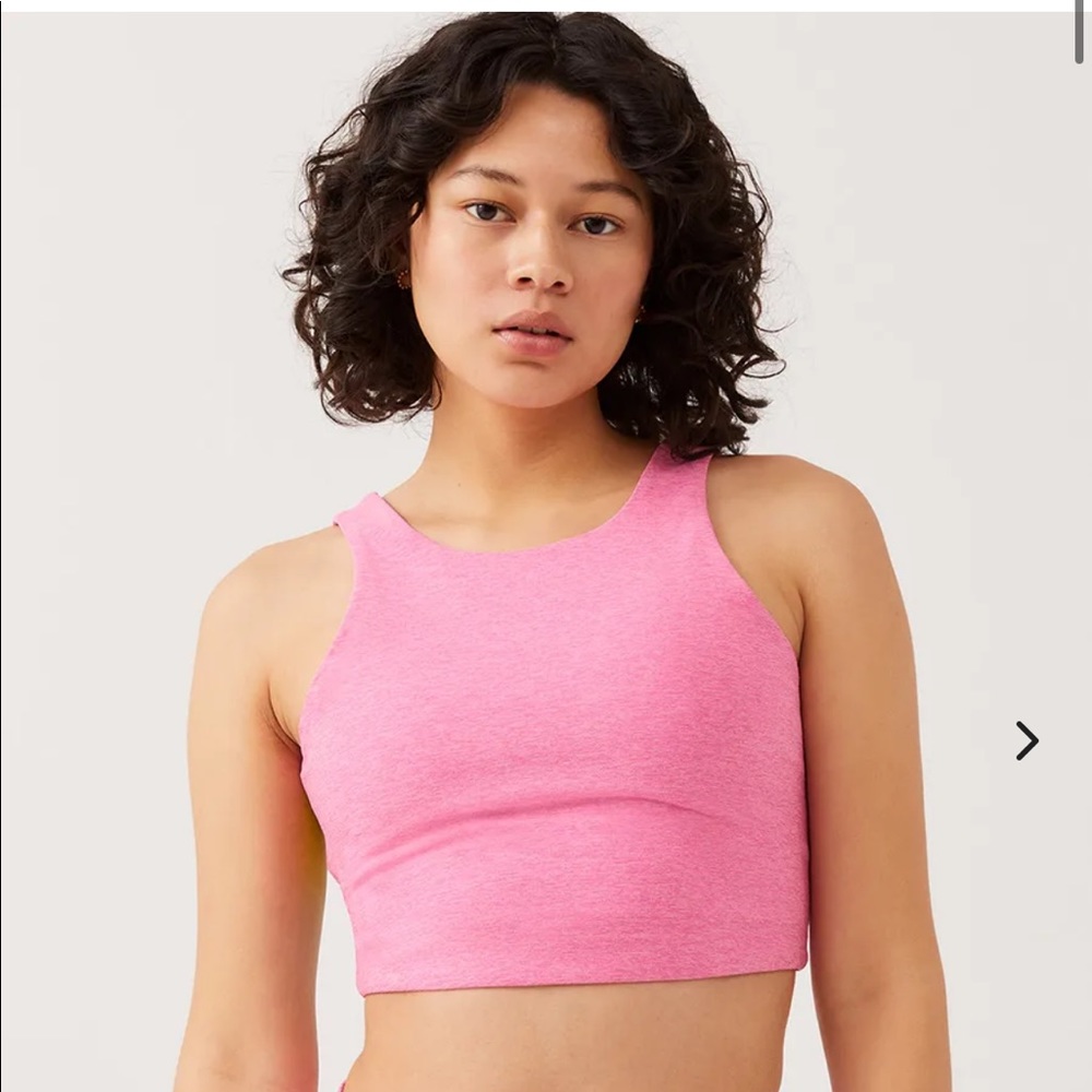 *BRAND NEW* Outdoor Voices Venus Crop Top